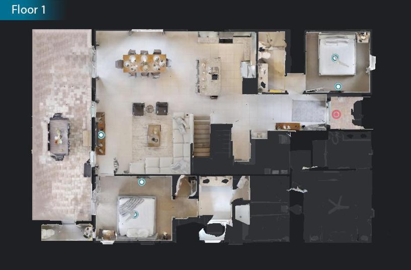 8 Bedroom Vacation Home With Pool 2107 Orlando Kültér fotó